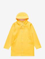 Stutterheim - Stockholm Yellow - Lietpaltis - Geltona