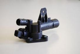 BorgWarner (Wahler) 411442.83D Termostatas, aušinimo skystis