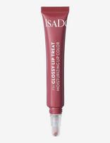 IsaDora - Glossy Lip Treat - Lūpų blizgesys - Rožinė