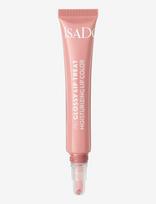 IsaDora - Glossy Lip Treat - Lūpų blizgesys - Rožinė