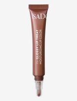 IsaDora - Glossy Lip Treat 66 Chocolate Ice - Lūpų blizgesys - Ruda