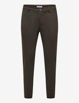ONLY & SONS - Onsmark Slim Gw 0209 Pant Noos - Chino stiliaus kelnės - Chaki spalva