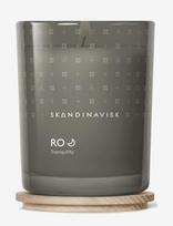 Skandinavisk - Ro Scented Candle 200G - Kvapni žvakė - Nude