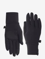 Icebreaker - Unisex Merino 360 Sierra Gloves - Pirštinės - Juoda