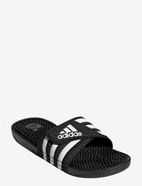 Adidas Sportswear - Adissage - Baseino šlepetės - Juoda