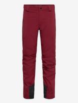 Helly Hansen - Legendary Insulated Pant - Sportinės kelnės - Burgundiška splava
