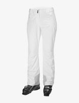 Helly Hansen - W Legendary Insulated Pant - Sportinės kelnės - Balta