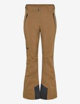 Helly Hansen - W Legendary Insulated Pant - Sportinės kelnės - Ruda