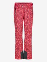 Helly Hansen - W Legendary Insulated Pant - Sportinės kelnės - Raudona