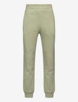 Lindex - Trousers Essential Knee - Sportinės kelnės - Chaki spalva