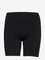 Saint Tropez - T5920, Ninnasz Microfiber Shorts - Dviratininko šortai - Juoda
