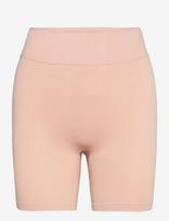 Saint Tropez - T5920, Ninnasz Microfiber Shorts - Dviratininko šortai - Rožinė