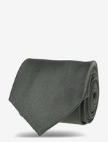 Amanda Christensen - Classic Tie - Kaklaraištis - Žalia