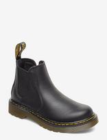 Dr. Martens - 2976 J Black Softy T - Aulinukai - Juoda