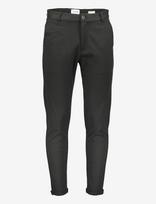 Lindbergh - Superflex Pant Normal Length - Chino stiliaus kelnės - Chaki spalva