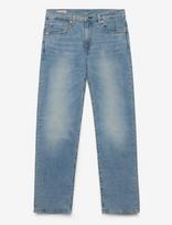 Levi's® - 512 Slim Taper Pelican Rust - Aptempti džinsai - Mėlyna