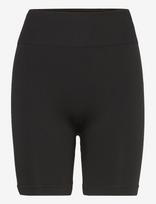B.young - Bybrix Short Shorts - Dviratininko šortai - Juoda