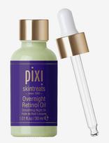 Pixi - Overnight Retinol Oil - Veido aliejus - Nude