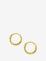 Syster P - Beloved Mini Hoops Gold - Auskarai - Aukso