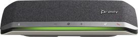 HP INC. Poly Sync 40+ USB-A/C Speakerphone + BT700 USB-A adapter