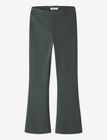 Name It - Nkffrikkali Bootcut Pant Noos - Kelnės - Chaki spalva