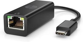 HP INC. USB-C to RJ45 Adapter G2 (4Z527AA)