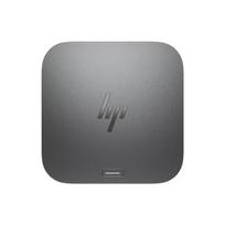 HP INC. Thunderbolt 4 Ultra 180W G6 Dock (9X481UT)