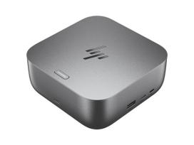 HP INC. Thunderbolt 4 100W G6 Dock (9X472UT)