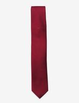 Amanda Christensen - Slim Tie - Kaklaraištis - Raudona