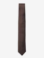 Amanda Christensen - Slim Tie - Kaklaraištis - Ruda