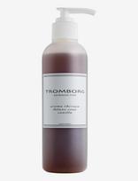 Tromborg - Aroma Therapy Deluxe Soap Vanilla - Skystas rankų muilas - Nude