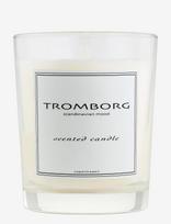 Tromborg - Scented Candle Menthe - Kvapni žvakė - Nude