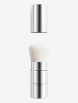 Tromborg - Deluxe Retractable Kabuki Brush - Makiažo pagrindo šepetėlis - Nude