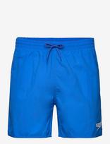 Speedo - Essentials Swim Short 16" - Šortai - Mėlyna