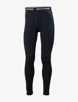 Helly Hansen - Lifa Merino Midweight Pant - Apatinės kelnės - Tamsiai mėlyna