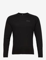 Helly Hansen - Lifa Active Crew - Apatinės kelnės - Juoda