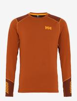 Helly Hansen - Lifa Active Crew - Apatinės kelnės - Ruda