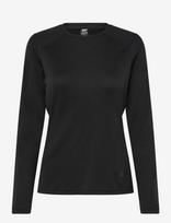 Helly Hansen - W Lifa Active Crew - Apatinės kelnės - Juoda