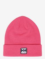 Helly Hansen - K Urban Cuff Beanie - Kepurė - Rožinė