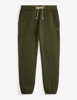 Polo Ralph Lauren - The Rl Fleece Sweatpant - Sportinės kelnės - Chaki spalva