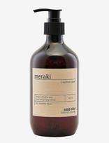 Meraki - Hand Soap, Northern Dawn, 490 Ml - Skystas rankų muilas - Nude