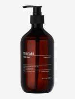 Meraki - Hand Soap, Meadow Bliss, 490 Ml - Skystas rankų muilas - Nude