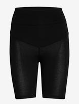 Boob - Oono Bicycle Shorts - Dviratininko šortai - Juoda