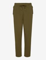 Soyaconcept - Sc-Siham - Joggers tipo kelnės - Chaki spalva