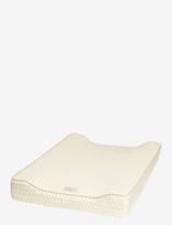 Cam Cam Copenhagen - Changing Cushion - Ocs - Caprice - Vystymo paklotas - Kreminė spalva