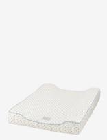 Cam Cam Copenhagen - Changing Cushion - Ocs - Caprice - Vystymo paklotas - Kreminė spalva