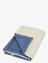 Cam Cam Copenhagen - Soft Blanket - Kūdikių antklodė - Kreminė spalva