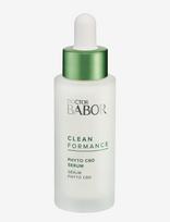 Babor - Cleanformance Phyto Cbd Serum - Serumas - Nude