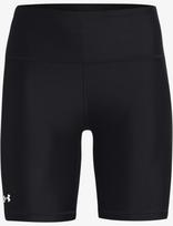 Under Armour - Tech Bike Short - Dviratininko šortai - Juoda