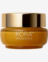 Kora Organics - Turmeric Glow Moisturizer 15Ml - Dieninis veido kremas - Nude